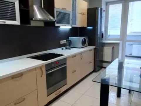 квартира по адресу Слобожанский просп. (Газеты "Правда"), 14