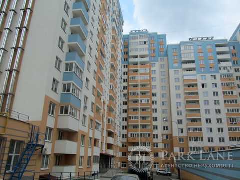 квартира по адресу Сергея Данченко ул., 32