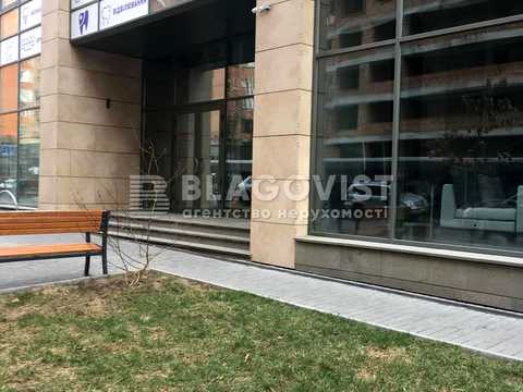 квартира за адресою Золотоустівська вул., 34