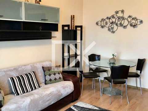 квартира за адресою Дегтярівська вул., 25а к1