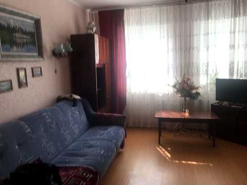 квартира по адресу Фабрична, 12