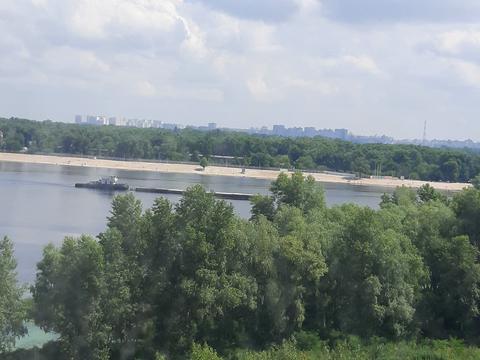 квартира за адресою Володимира Івасюка просп. (Героїв Сталінграду), 2-Д