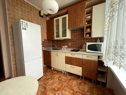 квартира по адресу Леси Украинки бульв., 36/10