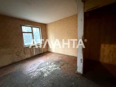 квартира за адресою Академіка Філатова вул., 62