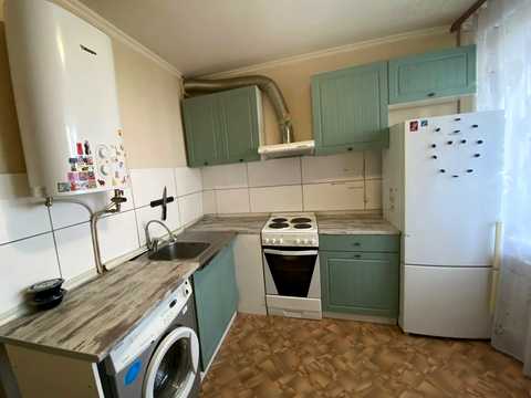 квартира по адресу Свободы просп., 30