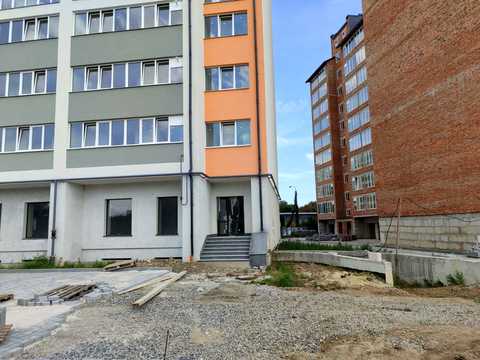 квартира за адресою Рінь вул. (Декабристів), (Будинок 2)