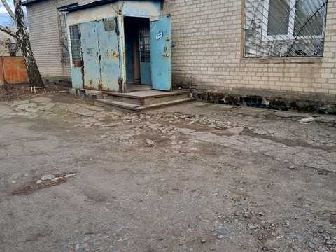коммерческая по адресу Ксеніївська ул., 21