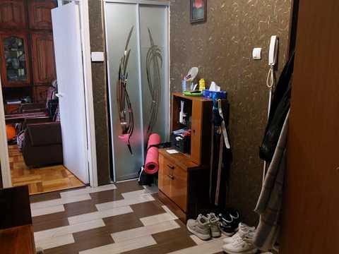 квартира по адресу Злуки просп., 53