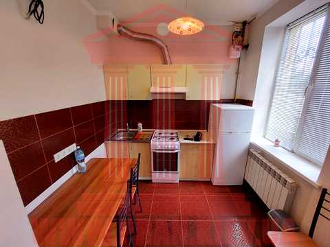 квартира за адресою Запорізька вул., 1