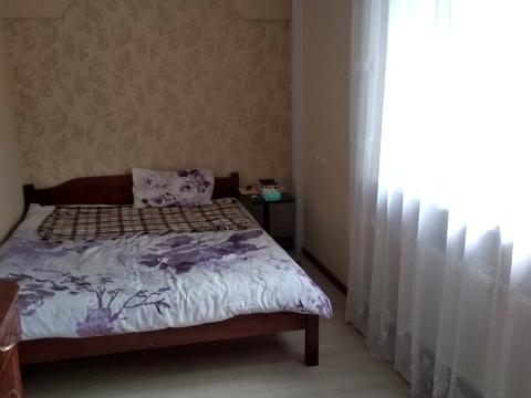 квартира за адресою Сегедська вул., 5