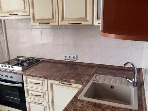 квартира по адресу Миколы Бажана просп., 9-А