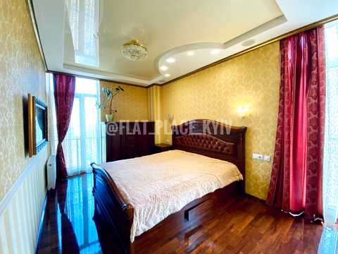 квартира за адресою Регенераторна вул., 4/3к