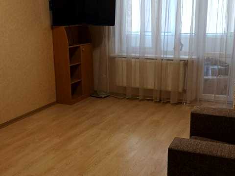 квартира по адресу Паникахи ул., 15