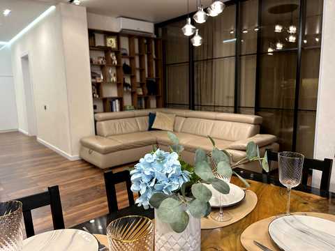 квартира за адресою Каховська вул., 60