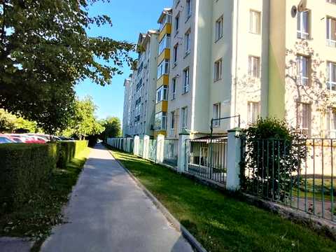 квартира по адресу Библика ул. (2-й Пятилетки), 4
