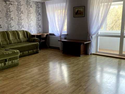 квартира за адресою Калічанська пл., 4