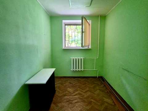 коммерческая по адресу Николая Руденко бульв. (Кольцова), 17-А