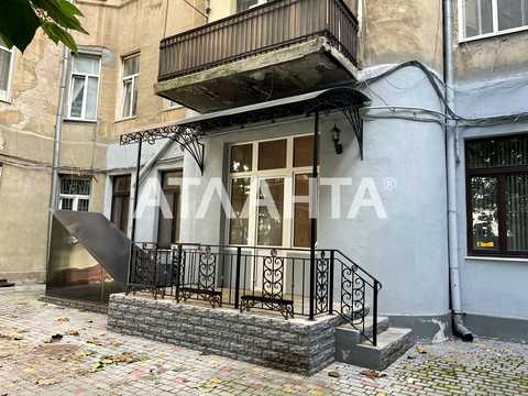 комерційна за адресою Пироговський пров., 6