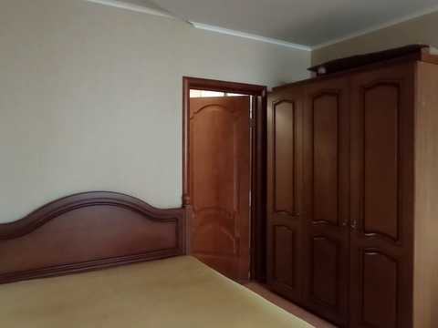 квартира за адресою Миколи Бажана просп., 1-М