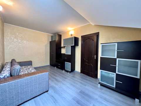 квартира по адресу Бориса Гмыри ул., 4-А