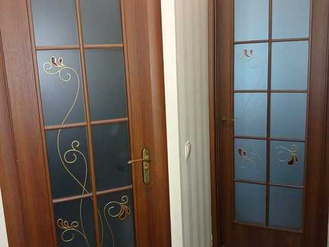 квартира по адресу Еврейская ул. (Бебеля), 9