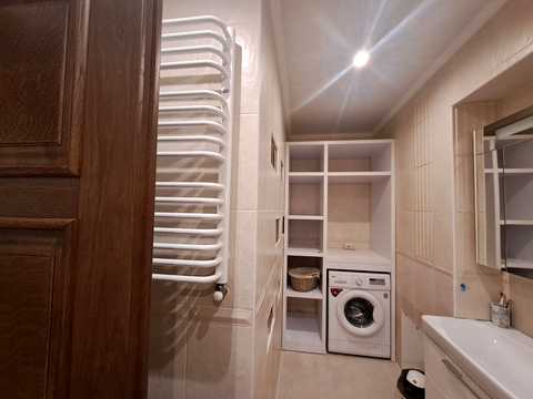 квартира по адресу Степана Бандеры просп., 35-А