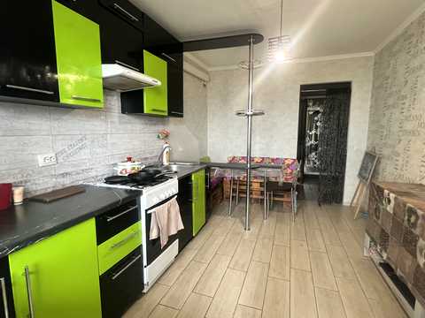 квартира по адресу Злуки просп., 47-В