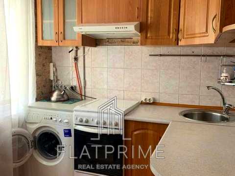 квартира по адресу Бакинский пер., 37