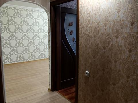 квартира по адресу Крошенская ул., 30
