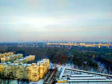 квартира по адресу Чёрных Запорожцев ул. (Петра Запорожця), 26-А