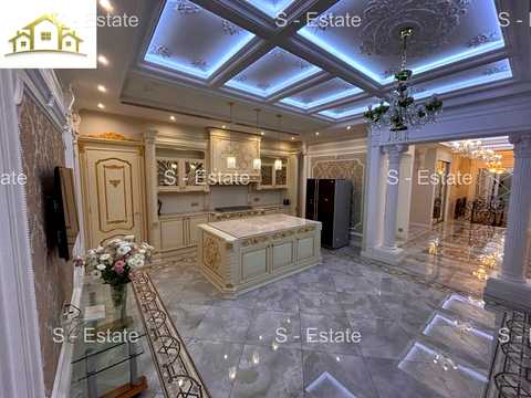 квартира за адресою Банний пров., 1