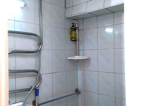 квартира по адресу Ризовская ул., 6
