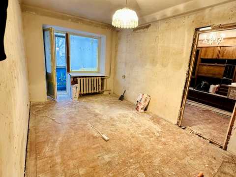 квартира по адресу Леся Курбаса просп., 5-А
