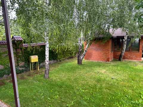 дом по адресу Березова, 18
