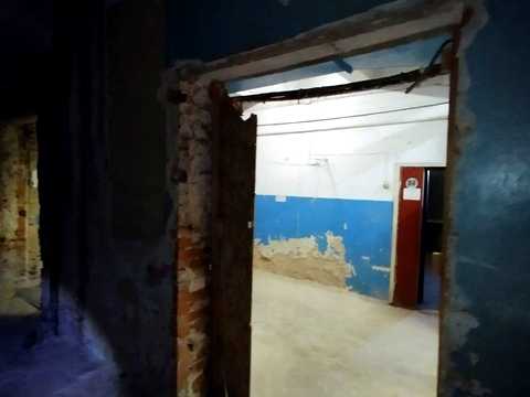 коммерческая по адресу Кибальчича ул. (Кибальчича), 18
