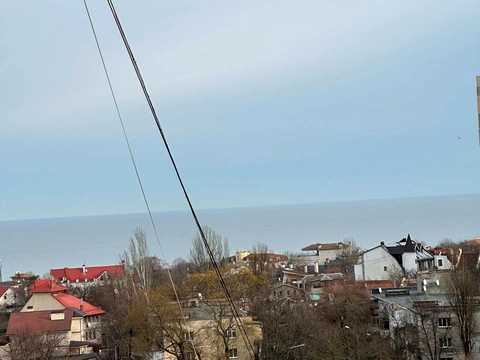 квартира за адресою Балтиморська вул. (Посмітного), 22