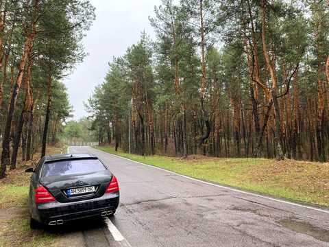 участок по адресу Озерна ул., 33