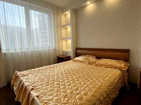 квартира за адресою Архітекторська вул., 114