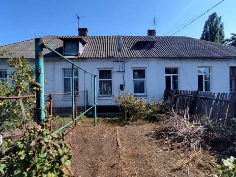 дом по адресу Сенная ул. (Добровольського)