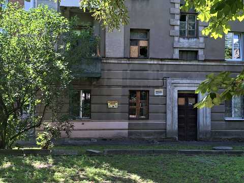 квартира за адресою Дудинської вул. (Наріманова), 14