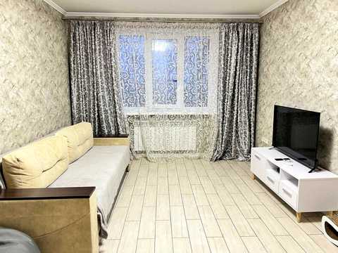 квартира по адресу Гостомельська ул. (Матросова), 4