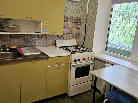 квартира за адресою Політехнічний пров., 5