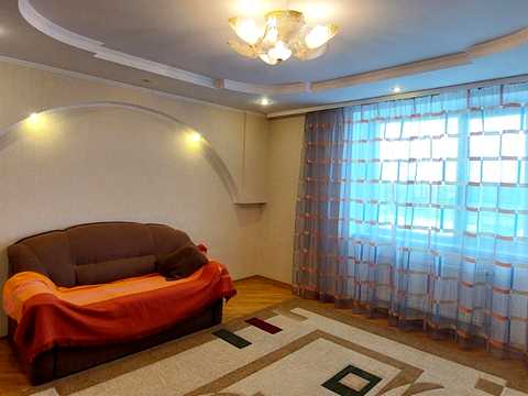 квартира за адресою Тараса Шевченка вул., 5а