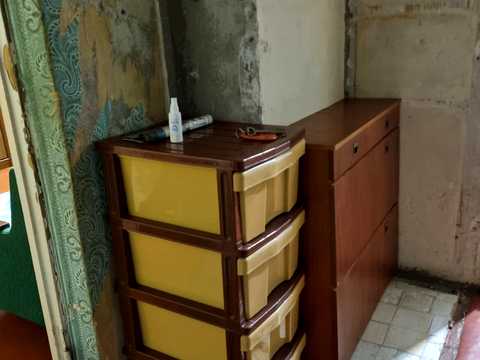 квартира по адресу Вахтанга Кикабидзе ул. (Булгакова), 4