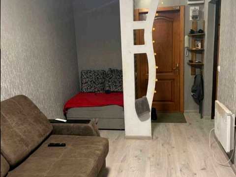 квартира по адресу Калиновая ул., 98