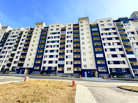 квартира за адресою Перемоги просп., 86