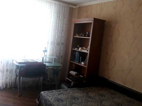 квартира за адресою Давида Ойстраха вул. (Затонського)