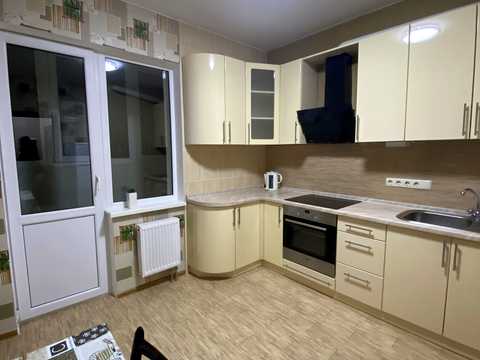 квартира за адресою Миколи Закревського вул., 42-А