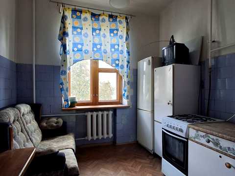 квартира по адресу Нагорная ул., 10