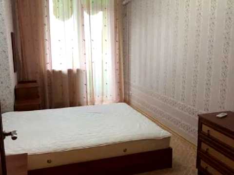 квартира по адресу Ивана Крамского ул., 9